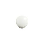 FURNITURE KNOB ART 21A WHITE - Image 2
