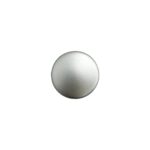 FURNITURE KNOB ART 21A ALUMINIUM - Image 2