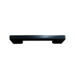 FURNITURE HANDLE ART 76A 96 MM BLACK - Image 2