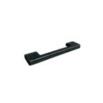 FURNITURE HANDLE ART 76A 96 MM IRON ANTIQUE