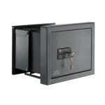 WALL SAFE WITH KEY WT14NS KARAT
