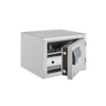 SAFE MTD E FP DIPLOMAT 740 WITH ELECTRONIC COMBINATION AND FINGER SCAN - Image 2