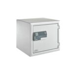 SAFE MTD E FP DIPLOMAT 750 WITH ELECTRONIC COMBINATION AND FINGER SCAN