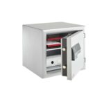 SAFE MTD E FP DIPLOMAT 750 WITH ELECTRONIC COMBINATION AND FINGER SCAN - Image 2