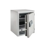 SAFE MTD E FP DIPLOMAT 760 WITH ELECTRONIC COMBINATION AND FINGER SCAN - Image 2