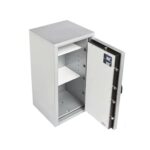 SAFE DIPLOMAT MTD 780 E FP WITH ELECTRONIC COMBINATION AND FINGER SCAN