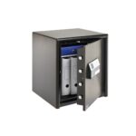 SAFE WITH ELECTRONIC COMBINATION CL440E - Image 2