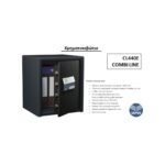 SAFE WITH ELECTRONIC COMBINATION CL440E - Image 3