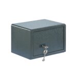 SAFE WITH KEY PURE PS 110 K