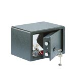 SAFE WITH KEY PURE PS 110 K - Image 2