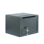 SAFE WITH KEY PURE PS 120 K