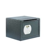 SAFE PURE PS 12O E WITH ELECTRONIC COMBINATION