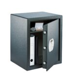 SAFE PURE PS 140 E WITH ELECTRONIC COMBINATION - Image 2