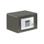SAFE WITH ELECTRONIC COMB POINT P1E 
180Χ280Χ200