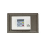 SAFE WITH ELECTRONIC COMB POINT P1E 
180Χ280Χ200 - Image 2