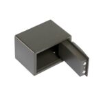 SAFE WITH ELECTRONIC COMB POINT P1E 
180Χ280Χ200 - Image 3