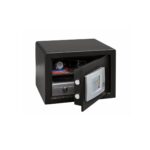 SAFE WITH ELECTRONIC COMB POINT P2E 
255X350X300