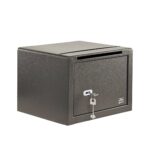 SAFE P2S WITH KEY 
255X350X300