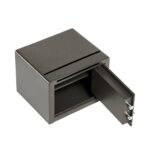 SAFE P2S WITH KEY 
255X350X300 - Image 3