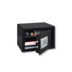 SAFE WITH ELECTRONIC COMB POINT P3E 
320XX442X350