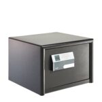 ΚΟΥΤΙ ΚΛΕΙΔΙΩΝ BURG CL20S 
360X495X445