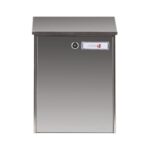 MAILBOX INOX 304  AIR PLUS 24866
SS SSS S/S