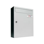 ΓΡΑΜΜΑΤΟΚΙΒΩΤΙΟ ΑΛΟΥΜΙΝΙΟ  MARINE KOMPACT V270 24597