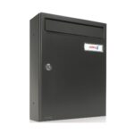 ΓΡΑΜΜΑΤΟΚΙΒΩΤΙΟ ΜΑΥΡΟ ΜΑΤ KOMPACT V270 81120
