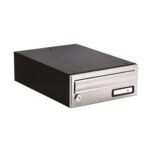 ΓΡΑΜΜΑΤΟΚΙΒΩΤΙΟ KOMPACT EVOUTION H270 81404 N MAT
ΜΠΟΓΙΑΤΙΣΜΕΝΟ INOX FINISH