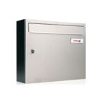 MAILBOX KOMPACT V360 81105 BLACK INOX 304
INOX 304
SS SSS S/S
