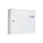 ΓΡΑΜΜΑΤΟΚΙΒΩΤΙΟ ΑΣΠΡΟ  KOMPACT V360 81110