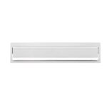 LETTER TRAY 9152 360X100 WHITE