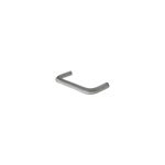 FURNITURE HANDLE 2002 10 64 INOX
SS SSS S/S