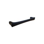 FURNITURE HANDLE Z2193 128 MB BLACK MATT