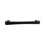 FURNITURE HANDLE Z2193 128 MB BLACK MATT - Image 2
