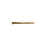 FURNITURE HANDLE Z2193 128 MBG GOLD MATT - Image 2