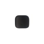 FURNITURE KNOB Z6862 30 MM BLACK MATT - Image 2