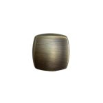 FURNITURE KNOB Z5033 BRONZE MAT 
AB OXYTE - Image 2