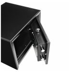 PROFI SAFE PRS 510 WITH ELECTRONIC COMBINATION  H 320 W 435 D 380 - Image 3