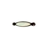 FURNITURE HANDLE 96 ΜΜ AB MAT PORCELAIN CRACKED