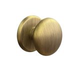FRONT DOOR KNOB GIOVE P011 BRONZE MAT 
AB OXYTE